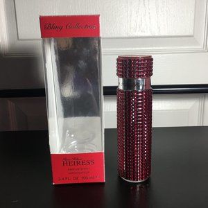 Heiress Bling Collection EDP by Paris Hilton
